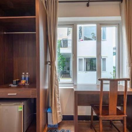 Hoi An Ht Villa And Hostel מראה חיצוני תמונה