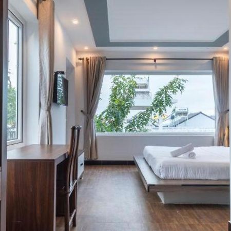 Hoi An Ht Villa And Hostel מראה חיצוני תמונה
