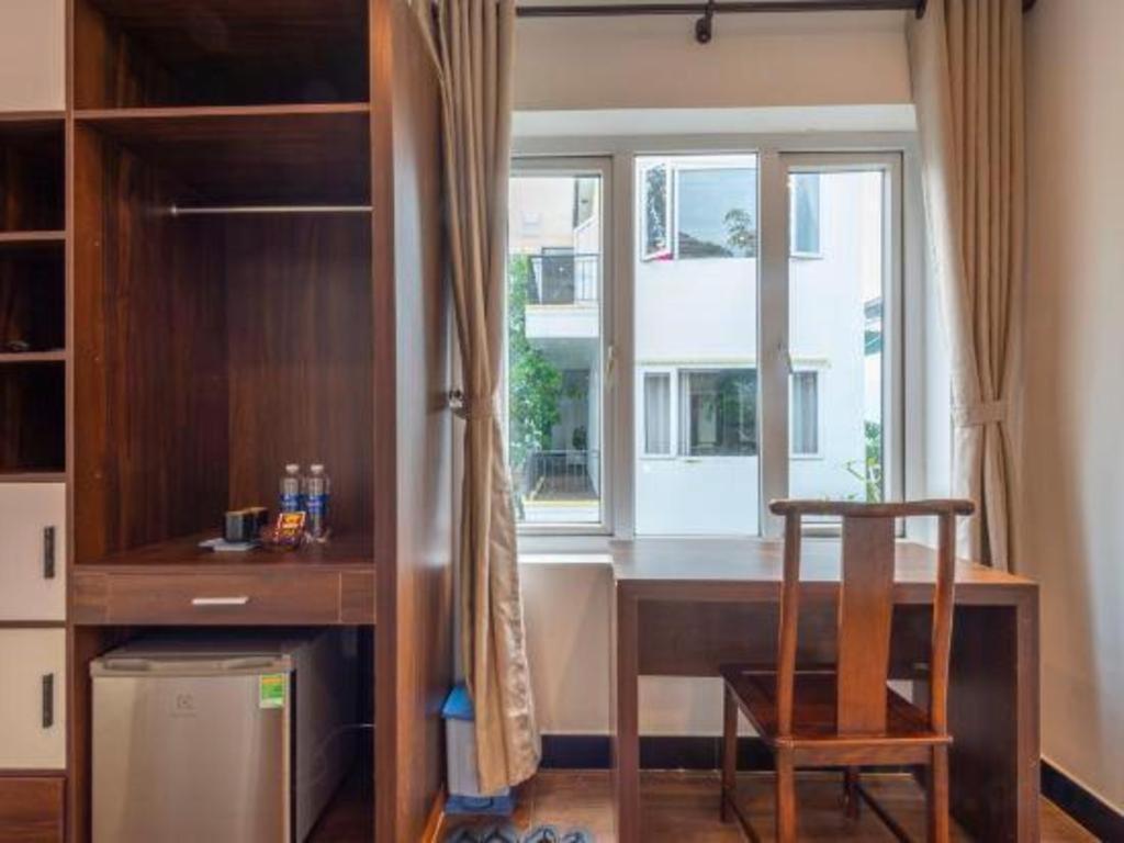Hoi An Ht Villa And Hostel מראה חיצוני תמונה