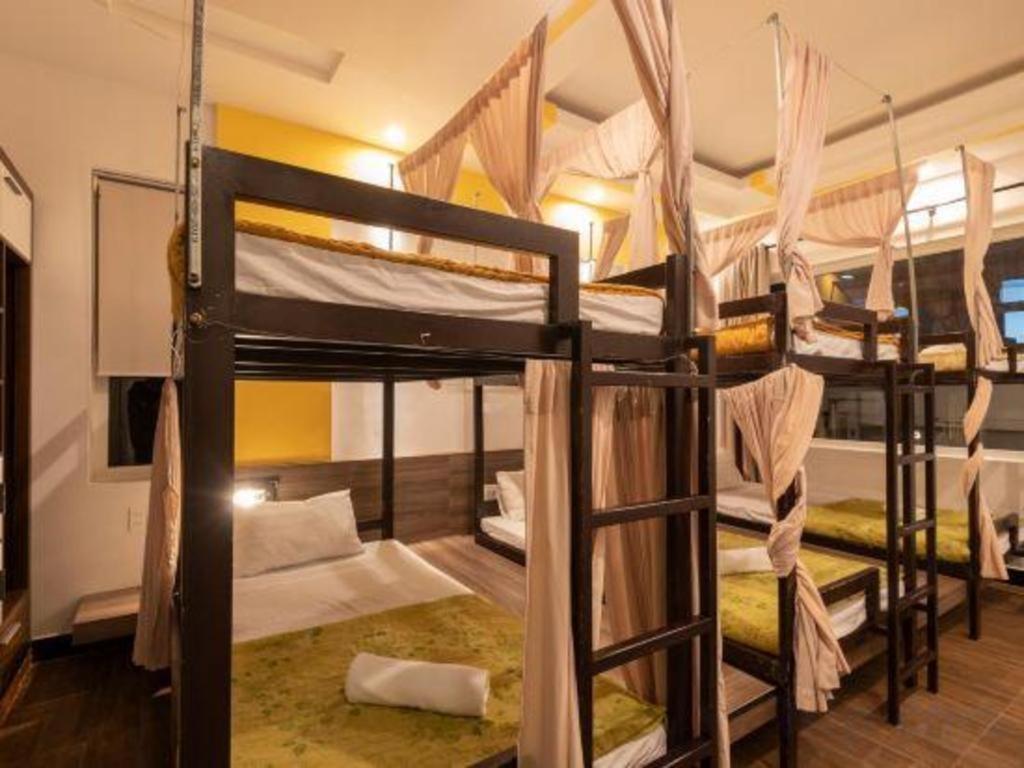 Hoi An Ht Villa And Hostel מראה חיצוני תמונה