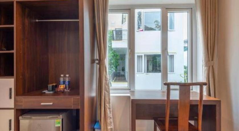 Hoi An Ht Villa And Hostel מראה חיצוני תמונה