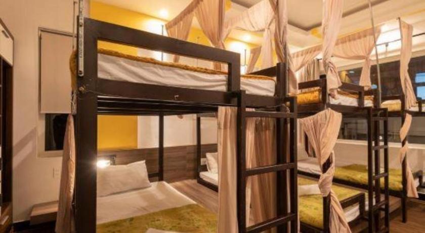 Hoi An Ht Villa And Hostel מראה חיצוני תמונה