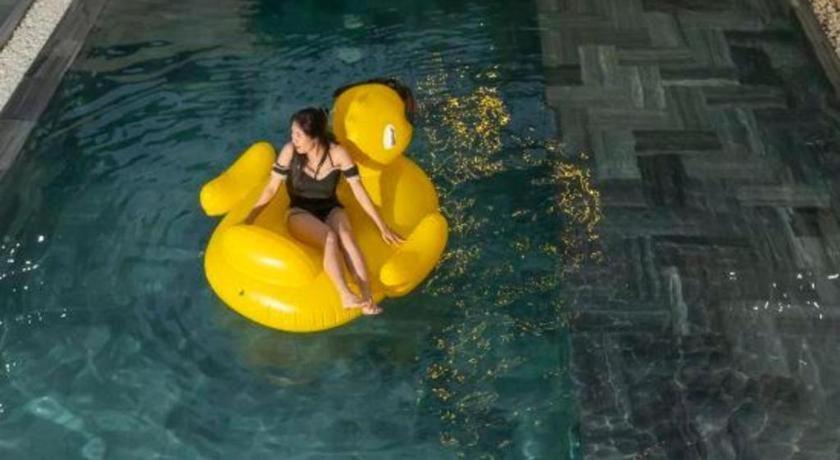Hoi An Ht Villa And Hostel מראה חיצוני תמונה
