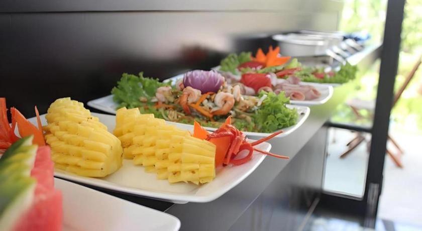Hoi An Ht Villa And Hostel מראה חיצוני תמונה